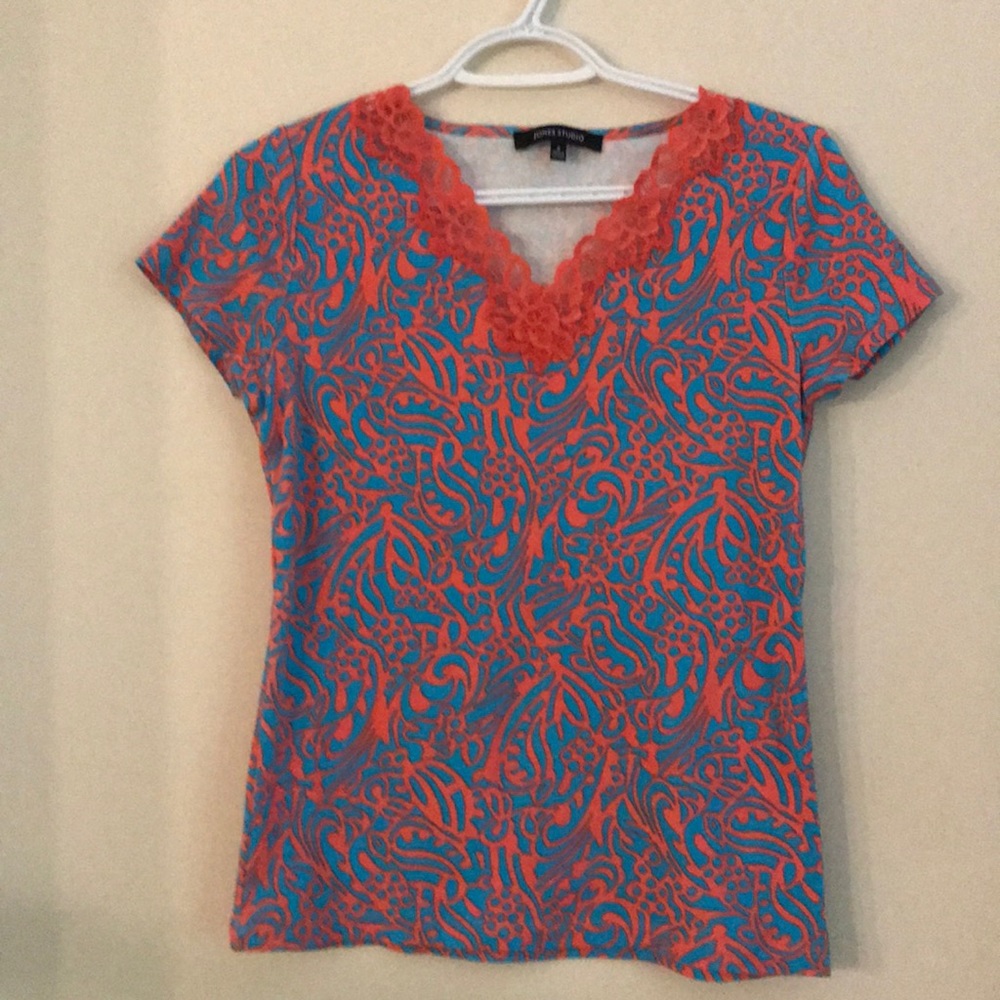 Jones Studio Women’s T Shirt